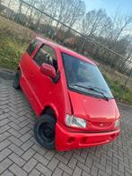 Erad spacia brommobiel/microcar (45km/u), Fietsen en Brommers, Ophalen, Zo goed als nieuw