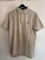 Polo Ralph Lauren Poloshirt - Beige - Maat M - Nieuwstaat, Maat 48/50 (M), Beige, Nieuw, Ophalen of Verzenden