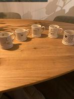 Originele Bastion Collections koffiemokken, Ophalen, Gebruikt, Overige stijlen