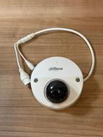 Dahua IPC-HDBW4431FP-AS 4MP PoE IP dome camera, Ophalen of Verzenden