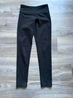 Zwarte Move legging H&M maat 134/140, Ophalen, H&M, Meisje, Broek