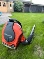 Husqvarna 356BT bladblazer, Tuin en Terras, Bladblazers, Ophalen, Zo goed als nieuw, Benzine
