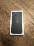 iPhone 13 nieuw in doos, Ophalen, Zo goed als nieuw, 128 GB, IPhone 13