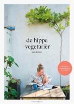 De hippe vegetariër - Isabel Boerdam, Boeken, Verzenden, Zo goed als nieuw, Vegetarisch