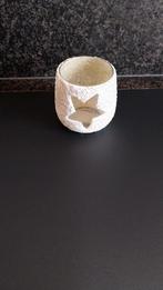 Waxinelichthouder voor kerst, Diversen, Kerst, Ophalen, Zo goed als nieuw