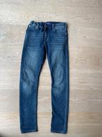 Scotch&soda Amsterdams blauw Mooie spijkerbroek jeans 2stuks, Kinderen en Baby's, Kinderkleding | Maat 152, Broek, Jongen of Meisje