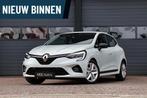 Renault Clio 1.6 E-Tech Hybrid 140 Business Zen /LED/CAMERA/, 94 pk, Gebruikt, Huisgarantie, 4 cilinders