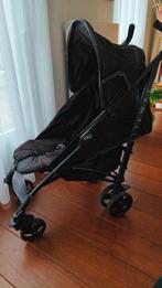 Buggy Chicco Liteway, Ophalen, Gebruikt, Overige merken, Verstelbare rugleuning