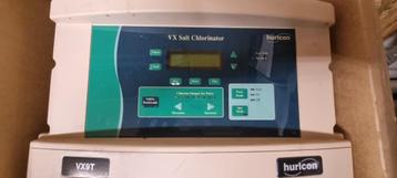 Huricon VX 9T Astral Salt elektrische beschikbaar voor biedingen