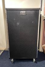GR Bass AT610+ bass cabinet, Muziek en Instrumenten, Ophalen, Zo goed als nieuw, Basgitaar, 100 watt of meer