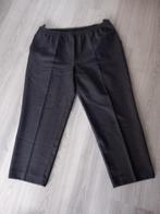 NIEUWE DAMESBROEK MAAT 50/52 SETTER, Kleding | Dames, Broeken en Pantalons, Blauw, Maat 46/48 (XL) of groter, Nieuw, Ophalen of Verzenden