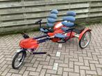 Van Raam duofiets, Fietsen en Brommers, Fietsen | Driewielfietsen, Ophalen of Verzenden, Gebruikt, Van Raam