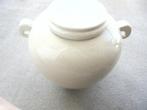 bitossi italy  mid century design deksel pot, Ophalen of Verzenden