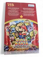 Vip Paper Mario Gamecube, Spelcomputers en Games, Games | Nintendo GameCube, 1 speler, Verzenden, Gebruikt, Vanaf 3 jaar