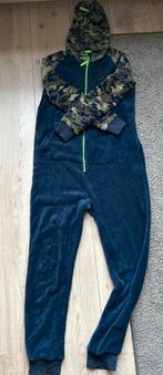 Onesie Maat 158/164, Ophalen of Verzenden, Zo goed als nieuw, Jongen