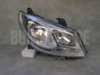 KOPLAMP MAXUS LDV G10 STANDAARD RH 14- A381/B70, Auto-onderdelen, Ophalen of Verzenden, 6 maanden garantie, Gebruikt