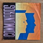 Communards - don't leave me this way, Ophalen of Verzenden, Gebruikt, Pop