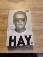 Barry Hay, Ophalen of Verzenden, Zo goed als nieuw