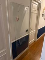 Kermi Glazen Douchewand, Doe-het-zelf en Verbouw, Sanitair, Ophalen, Zo goed als nieuw, Douche