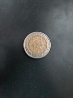 Zeldzame 2 Euro Munt, Postzegels en Munten, Munten | Nederland, Ophalen of Verzenden, Euro's, Losse munt