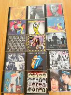 17 CD's van The Rolling Stones, Ophalen of Verzenden, Zo goed als nieuw, Poprock