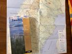 Zweden ANWB Goud reisgids 408pg + kaart oa Stockholm, Europa, Ophalen of Verzenden, Zo goed als nieuw, Reisgids of -boek