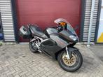Aprilia RST 1000 Futura, Bedrijf, Meer dan 35 kW, Toermotor, 998 cc
