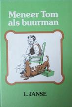 L. Janse – K– zie beschrijving, Boeken, Kinderboeken | Jeugd | onder 10 jaar, Gelezen, Ophalen of Verzenden