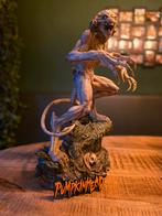 PCS Pumpkinhead Exclusive 1/3 Statue Figure GEEN DOZEN!, Ophalen, Gebruikt, Beeldje, Replica of Model