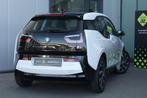BMW i3 Basis Comfort Advance 22 kWh, Auto's, Automaat, Gebruikt, 4 stoelen, 180 min