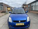Suzuki Swift 1.3 Exclusive, Auto's, Gebruikt, Swift, Origineel Nederlands, Bedrijf