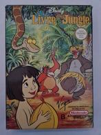LIVRE de la JUNGLE, Spelcomputers en Games, Games | Nintendo NES, Gebruikt, 1 speler, Racen en Vliegen, Ophalen of Verzenden