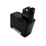 Bosch 14.4V 2Ah NiMH oud model vervangende accu, Ophalen of Verzenden, Nieuw