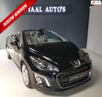 Peugeot 308 CC 1.6 THP Féline | AIRCO | CRUISE | PDC | ELEK, Auto's, Peugeot, Voorwielaandrijving, Euro 5, 1490 kg, Gebruikt