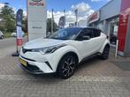 Toyota C-HR 1.2 Bi-Tone, Voorwielaandrijving, 65 €/maand, Stof, Gebruikt