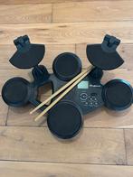 Drumstel Sheffield, Muziek en Instrumenten, Drumstellen en Slagwerk, Ophalen, Gebruikt, Overige merken