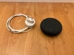Google Home Mini - Slimme Speaker, Ophalen of Verzenden, Zo goed als nieuw, Zonder harde schijf