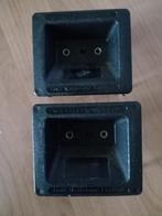 KEF speakerterminals, Overige merken, Verzenden, Zo goed als nieuw, 60 tot 120 watt