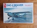 DeHavilland Canada DHC-2 Beaver Hobbycraft 1:72, Ophalen of Verzenden, Zo goed als nieuw, 1:72 tot 1:144, Overige merken