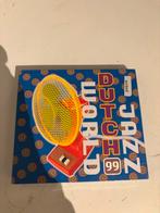 Dutch World Jazz '99 2 CD, Ophalen of Verzenden, 1980 tot heden, Gebruikt, Jazz