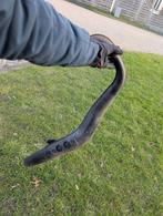 Standaard uitlaat Honda MBX80, Ophalen of Verzenden, Uitlaat