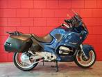 BMW R 1100 RT (bj 1997), Motoren, Motoren | BMW, 1085 cc, Bedrijf, Meer dan 35 kW, Toermotor