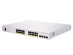 Cisco CBS350-24FP-4G PoE+ Switch, Ophalen of Verzenden, Zo goed als nieuw