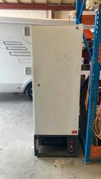 Grote vrieskast, Witgoed en Apparatuur, Koelkasten en IJskasten, 200 liter of meer, Ophalen, Zo goed als nieuw, 45 tot 60 cm