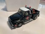 Ford 53 pickup matchbox 1/43, Ophalen of Verzenden, Nieuw, Auto, Matchbox