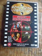 KUNG FU MARTIAL ART - SECRET EXECUTIONERS, Cd's en Dvd's, Dvd's | Filmhuis, Ophalen of Verzenden, Zo goed als nieuw, Overige gebieden