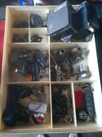 Kreidler florett onderdelen, Ophalen of Verzenden, Gebruikt, Overige typen