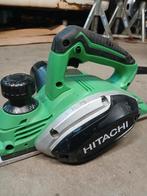 Hitachi P20 SF Schaafmachine - Goed Onderhouden, Ophalen of Verzenden, Gebruikt