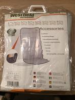 2 Stoelhoezen voor Camping/Terrasstoelen, Caravans en Kamperen, Kampeeraccessoires, Ophalen of Verzenden, Zo goed als nieuw