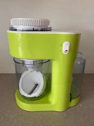 Silvercrest elektrische spiraalsnijder beschikbaar voor biedingen